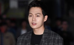 '5번째 음주운전' 손승원, 오늘(13일) 항소심 선고…검찰 징역 4년 구형