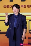 이정은, 막내딸 잃은 엄마…