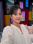 '아들맘' 남보라, 육아맘의 반전 일상 공개했다…육아 근황 보니