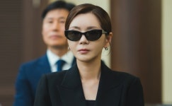 7.0% 자체 최고 찍었지만 여전히 한 자릿수…장서희·전혜원 법정 대치 ('욕망의덫')