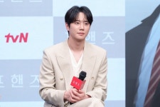 '29세' 이준영, 송강 옆 고등학생 연기 고충 있었다…
