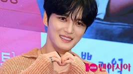 김재중, 어마어마한 재력가 맞았네…日 대저택 안 엘리베이터→비밀 공간까지 눈길 ('편스토랑')