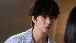 유승호 맞아? 순수한 얼굴은 어디에…서늘한 빌런으로 변신 ('재벌X형사2')