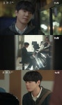 첫방부터 시청률 곤두박질 치더니…'강회장' 이어 연타석 흥행 노리는 이준영, '포핸즈' 상승세 이끌까