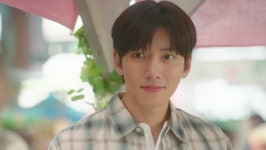 지창욱, 10살 연하 日 여배우와 로맨스…3년 만에 '메리 베리 러브'로 멜로 복귀