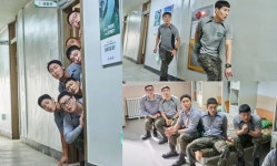 '억지 분량 늘리기' 쓴소리 터졌다…역대 최고 시청률에도 평가 엇갈린 '신병4' [TEN스타필드]