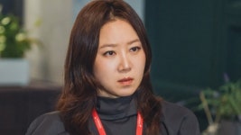 공효진, 이번엔 아동학대범 상대로…정준원, 끝까지 아내 정체 숨겨 ('유부녀킬러')