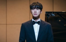 '포핸즈' 이준영, 父 친아들 아니었다…출생의 비밀에 오열 