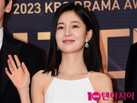 [공식] '36세' 백진희, 내년 1월 결혼한다…예비신랑은 캐나다 직장인, 장거리 연애 결실