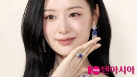 [공식] '눈물의 여왕'→'닥터 X' 활약 이어 하반기 꽉 채운다…김지원, 2년 만에 亞 투어 개최