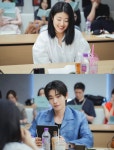 '굿파트너2' 하차한 남지현, 김재영 만난다…로코 '내가 떨릴 수 있게' 대본리딩 공개