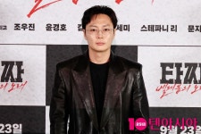 노재원, 선배 변요한 향한 공개 고백…폰 저장명은 