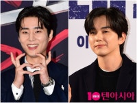 '허남준 절친' 영케이, 알고보니 유승호와 각별한 사이였다…