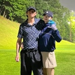 생일도 똑같은 원현준이수진…