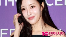 '10살 연상 금융맨' 효민, 알고보니 6개월 만에 결혼 결심했다…