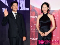 지진희, 알고보니 '병원장' 염정아 결혼식 사회였다…