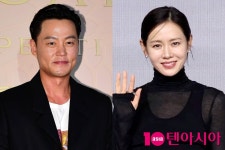 이서진, 손예진 실물 보더니 
