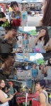 이경진, 뜻밖의 미모 인증…25세 女, 못 알아보고도 감탄 