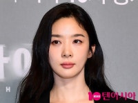 [공식] '교통사고 부상' 이청아, 티빙 드라마 하차 확정 아니었다…소속사 