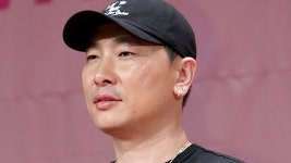 80대 라이머 父, 알고 보니 브랜뉴뮤직 임원…아들에 