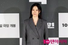 김현주, '잘생긴 아들' 배현성과 거리두기…