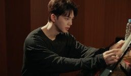 시청률 또 터졌다…송강, 이준영 덕에 슬럼프 극복→母 악행 확인 '최고 9.0%' ('포핸즈')[종합]