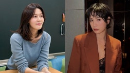 나나 '사극 혹평' 핵심 영상, 김하늘도 봤다…