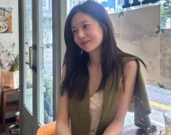 '1월 결혼' 백진희, 캐나다서 신혼 생활한다…