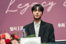 母 범죄 알고도 다시 손잡았다…송강, 이준영과 공연 준비 ('포핸즈')