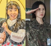 종영 2화 앞두고 승부수 띄운다…4%대 돌파한 '신병', 정이랑→공민정 특별 출연