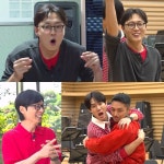 유재석도 기빨렸다…공부터 냅다 던진 노재원, 쉬지도 않고 n번째 