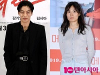 [공식] 구교환, 알고보니 유부남이었다…4년 전 이미 결혼 