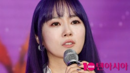 [전문] 이수영, 子 투병에 라디오 진행 잠정 중단…