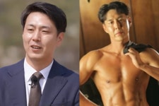 '나솔' 32기 영수 맞아?…9kg 감량→근육질 몸매로 '계약결혼' 출격