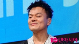 '국감 자진 출석' 박진영 