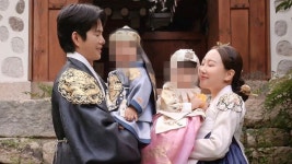 손민수임라라, 쌍둥이 돌잔치 스케일 어땠길래…플래너도 