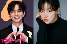 유승호, 데뷔 26년 만에 첫 열애설이었는데…이미 결별한 임세주 누구