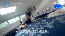 싱글대디 이태성, '전교 1등' 중3 아들 뒀는데…