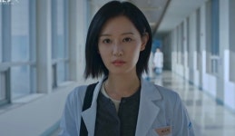 '김부장' 넘어섰다…김지원, 첫방 시청률 두 자릿수 돌파→