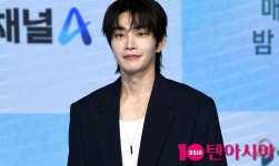'30kg 감량' 김재영, 알고보니 긁지 않은 복권이었다…