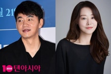 배우아나운서 커플 탄생했다…16살차 딛고 가족도 허락, 
