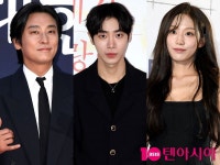 [공식] 하영 결국 하차, 정예인 합류했다…'중증외상센터' 시즌2·3 동시 확정