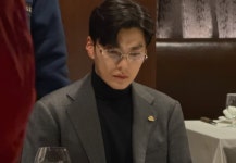 장승조, 결국 사과했다…환자 간에 이니셜 새긴 '닥터X' 악역 연기에 