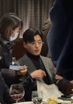 장승조, 결국 사과했다…환자 간에 이니셜 새긴 '닥터X' 악역 연기에 