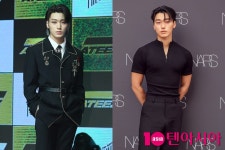 최산, 알고보니 50kg대 '뼈말라'였다…