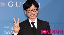 [단독] 유재석, 데뷔 35년 만에 대중문화예술상 최고 영예…29일 문화훈장 수훈