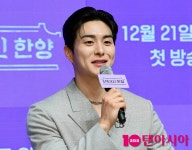 변우석·김우빈 제쳤다…'대세 게이' 김똘똘이 꼽은 원픽은 정건주 