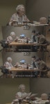 '89세' 김영옥, 뜻밖의 기억력 걱정…