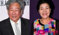 박술녀, 故 최불암 수의 1년 전부터 제작…