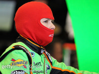 [나스카 리포트③] 섹시 드라이버 패트릭, 나스카 안착 